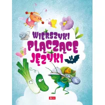 Wierszyki plczce jzyki