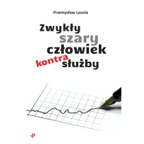 Zwyk�y szary cz�owiek kontra s�u�by