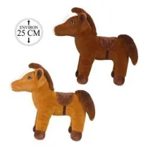 Pluszak Bozami Ko� 25cm mix Ciuciubabka