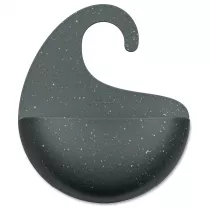 Koziol Organizer azienkowy Surf Ash Grey XS 1440120