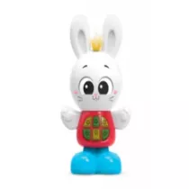 Skoczek kr�liczek Dumel