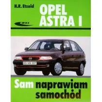 Opel Astra I