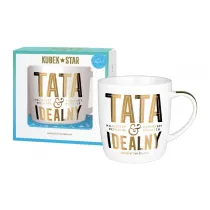 Pan Dragon Kubek Star 2-Tata