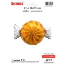 Balon Cukierek 70x50cm