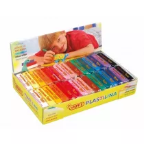 Jovi Plastelina 30x50g