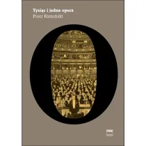 Tysi�c i jedna opera