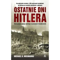 Ostatnie dni Hitlera