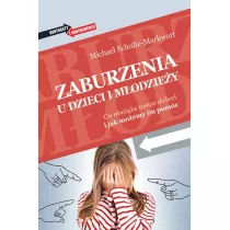 Zaburzenia u dzieci i modziey