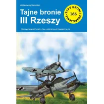 Tajne bronie III Rzeszy (TBiU 166)