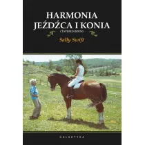 Harmonia jedca i konia