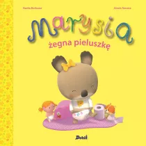 Marysia egna pieluszk
