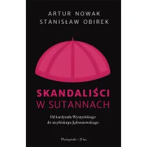 Skandali�ci w sutannach