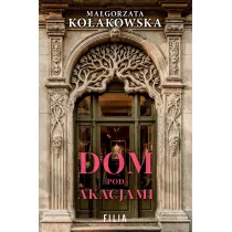 Dom Pod Akacjami