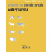 Praktyczna chemioterapia weterynaryjna