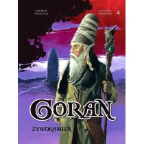 Goran T.4 �ywokamie�