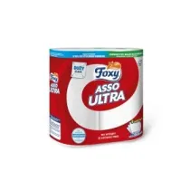 R�cznik kuchenny Foxy Asso Ultra 2 szt.