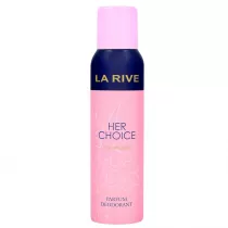 La Rive Dezodorant Her Choice 150 ml