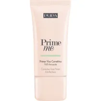 Pupa Milano Prime Me korygujca baza zapobiegajca zaczerwienieniom 003 30 ml