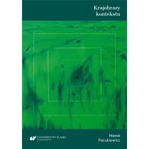 Krajobrazy kontekstu