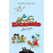 Ogie� olimpijski i inne historie z roku 1964. Kaczogr�d