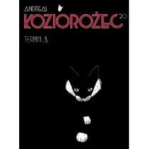 Terminus. Kozioro�ec. Tom 20
