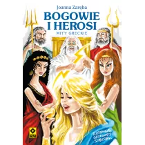 Bogowie i herosi
