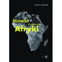 Historia wsp�czesnej Afryki