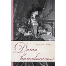 Dama kameliowa