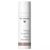 Dr. Hauschka Regeneration Intensive Night serum do twarzy 30 ml