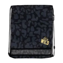 Strigo Worek szkolny Classic Stay Wild