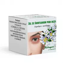 Herbapol Krakw el ze wietlikiem pod oczy 15 g