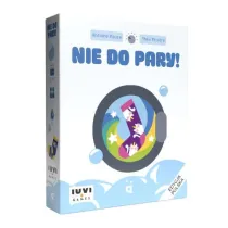 Helvetiq Nie do pary! IUVI Games