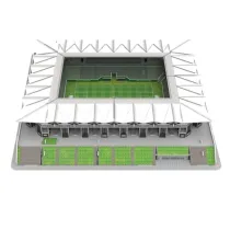 Puzzle Stadion Legia Warszawa Habarri