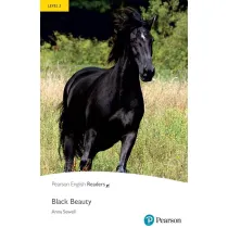 PER. Black Beauty. Book with eBook and audio. Level 2