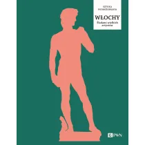 W�ochy. �ladami wielkich artyst�w