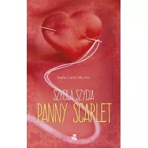 Szkoa szycia panny Scarlet