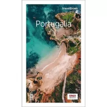 Portugalia. Travelbook