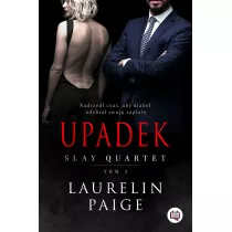 Upadek. Slay Quartet. Tom 2