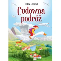 Cudowna podr�