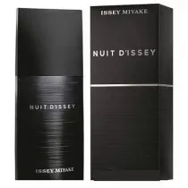 Issey Miyake Nuit d'Issey Pour Homme Woda toaletowa spray 75 ml
