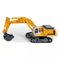 Siku Super - Koparka hydrauliczna na gsien. S1874
