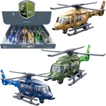 Helikopter MIX Trifox