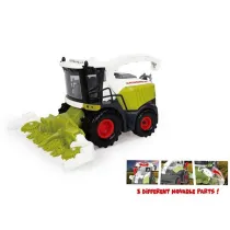 Kombajn wiato dwik 19x19x11cm Madej