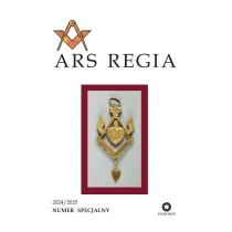 Ars Regia 2024/2025 numer specjalny