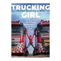 Trucking Girl