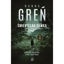 �miertelna dawka. Dioniza Rema�ska. Tom 5