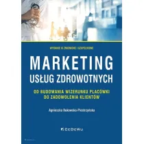 Marketing us�ug zdrowotnych