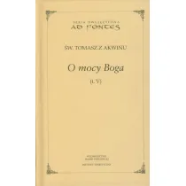 O mocy Boga Tom 5
