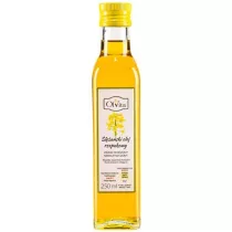 Olvita Olej rzepakowy zimnotoczony 250 ml