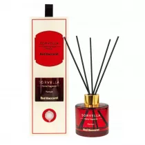 Sorvella Perfume Home Diffuser patyczki zapachowe Red Baccarat 120 ml